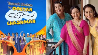 ‘तारक मेहता का उल्टा चष्मा’मधून लोकप्रिय अभिनेत्रीची एक्झिट? प्रतिक्रिया देत म्हणाली…