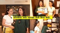 “… तर मुंबईत पेंट हाऊसची मालकीण असते”, ५० वर्षीय अविवाहित अभिनेत्रीकडे ४०० लक्झरी बॅग्जचं कलेक्शन, किंमत ऐकून डोकं चक्रावेल