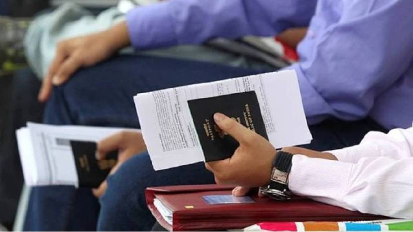 america student visa fees in indian rupees