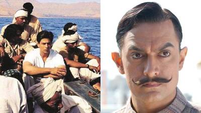 ‘स्वदेस’ ते ‘रंग दे बसंती’ स्वातंत्र्यदिनी कुटुंबासह पाहा ‘हे’ ७ देशभक्तिपर चित्रपट