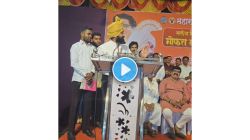 Video : मुलींवर हात उचलणाऱ्यांचे हातपाय तोडून पोलिसांना द्या – अमित ठाकरे