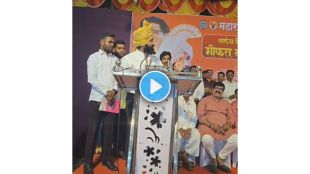 amit thackeray urges strong action against harassers in pune Amit Thackeray viral speech video news