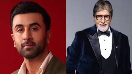 Amitabh Bachchan to enter in Ranbir Kapoors Ramayan Movie