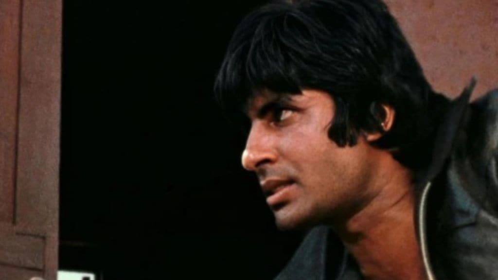 amitabh bachchan
