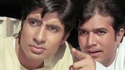 किशोर कुमार यांच्या शेवटच्या चित्रपटात अमिताभ बच्चन यांच्याऐवजी काम करण्याची संधी मिळाल्यानंतर राजेश खन्नांनी आकारलेले ‘इतके’ मानधन