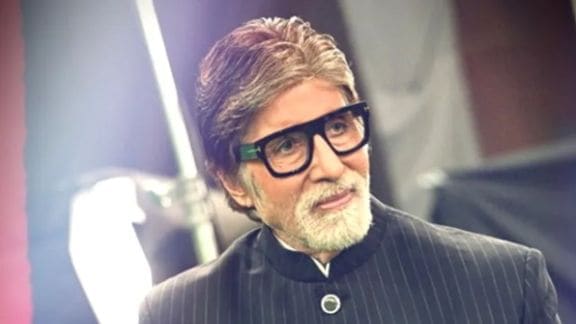amitabh bachchan scared when he went to an expensive hotel recalls old memory with kaun banega crorepati contestant