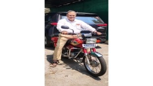 tragic loss of amitabh pawade voice of vidarbha farmers