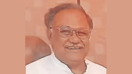 Loksatta vyaktivedh nagpur agriculture expert amitabh pawde life journey