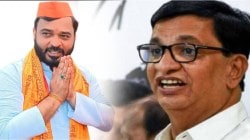 संगमनेरमध्ये कीर्तनकाराच्या वक्तव्यावरून आजी – माजी आमदारांमध्ये जुंपली