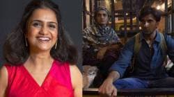 ‘गली बॉय’मधील भूमिकेसाठी अमृता सुभाषला लोकप्रिय दिग्दर्शिकेने दिलेला सल्ला; अभिनेत्री ‘ती’ आठवण सांगत म्हणाली…