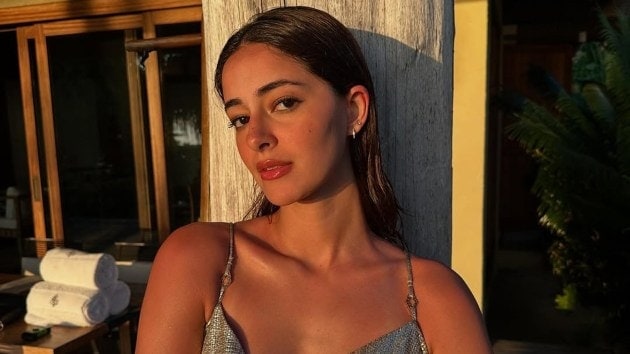 Left-right confusion, Ananya Panday, neurological explanation
