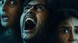 Andhera Review : विसविशीत कथेचा झाकोळ