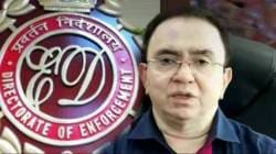 वसई-विरार महापालिकेचे माजी आयुक्त अनिलकुमार पवार यांची ईडीकडून चौकशी; पवार व त्यांच्या पत्नीचा जबाब नोंदवला