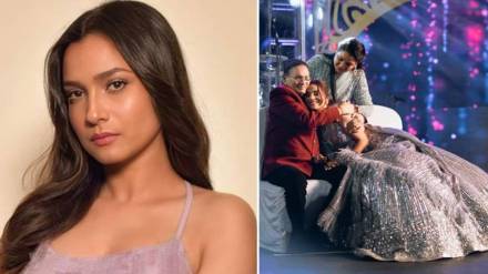 Ankita Lokhande Pens Heartfelt note for late father