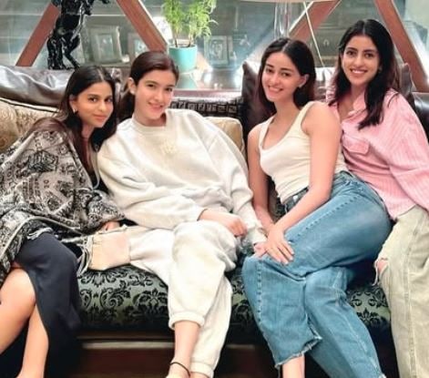 Friendship Day Special: SRK-Kajol to Kareena-Amrita, a look at Bollywood’s popular BFFs