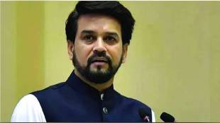 Anurag Thakur criticizes BJP over vote rigging issue