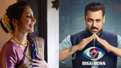 “त्या घरात कधीच जाणार नाही”, ‘बिग बॉस’बद्दल विचारताच असं का म्हणाली मराठमोळी अभिनेत्री?