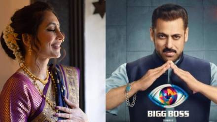 Anusha Dandekar Reacts To Bigg Boss Rumours says Never Stepping In That House