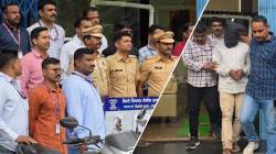 पिंपरीतील व्यावसायिक गोळीबारप्रकरणी पुजारी गॅंगचा गँगस्टरला अटक; ११ जिवंत काडतुसे जप्त