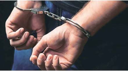 Five people arrested for using illegal pistols in Pimpri Chinchwad pune print news