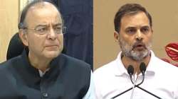 अरुण जेटलींनी धमकावल्याच्या राहुल गांधींच्या दाव्याची रोहन जेटलींकडून पोलखोल? म्हणाले “२०१९ मध्ये…”