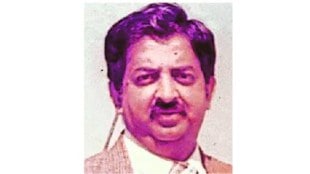 arvind agate microbiologist with global impact