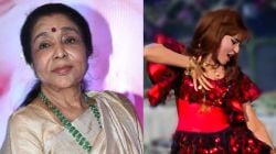 “मी गायलेल्या गाण्यावर बंदी…”, आशा भोसले ‘पिया तू अब तो आजा’ गाण्याबद्दल म्हणाल्या, “मला खूपच राग”