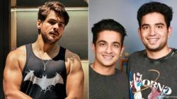 “रणवीर गायबच झाला…”, समय रैनाच्या ‘इंडियाज गॉट लेटेंट’च्या वादानंतर आशीष चंचलानीने पहिल्यांदाच दिली प्रतिक्रिया; म्हणाला…