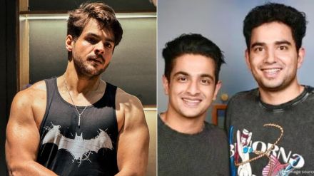 ashish chanchlani opens up about the controversy on indias got latent involving co contestants samay raina and ranveer allahbadia
