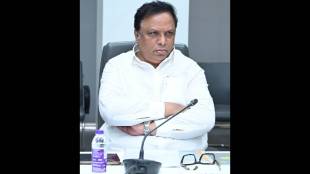 Cultural Minister Shelar held a review meeting at the District Collector's Office