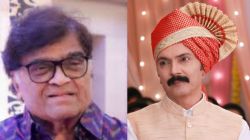“ते अजून निवृत्त झाले नाहीत, त्याचं कारण…”, ज्येष्ठ अभिनेते अशोक सराफ यांच्याबद्दल मिलिंद गवळी म्हणाले, “मी त्यांच्याबरोबर…”