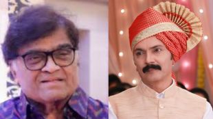 ashok saraf and milind gawali