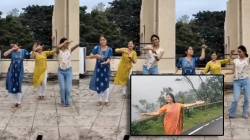 एक नंबर, तुझी कंबर! ‘रात्रीस खेळ चाले’ फेम अभिनेत्रीचा जबरदस्त डान्स, मालिकेत साकारलेली ‘ही’ भूमिका; ओळखलंत का?