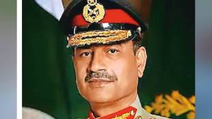 asim munir