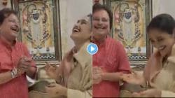 Video: ‘तारक मेहता का उल्टा चश्मा’चे निर्माते असित मोदींनी दयाबेनबरोबरचा शेअर केला व्हिडीओ; म्हणाले, “गेल्या अनेक वर्षांपासून आम्ही..”
