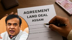 भिन्नधर्मीयांमधील जमिनीच्या व्यवहारांना पोलिसांची परवानगी आवश्यक, आसाम सरकारच्या नव्या निर्णयाची चर्चा!