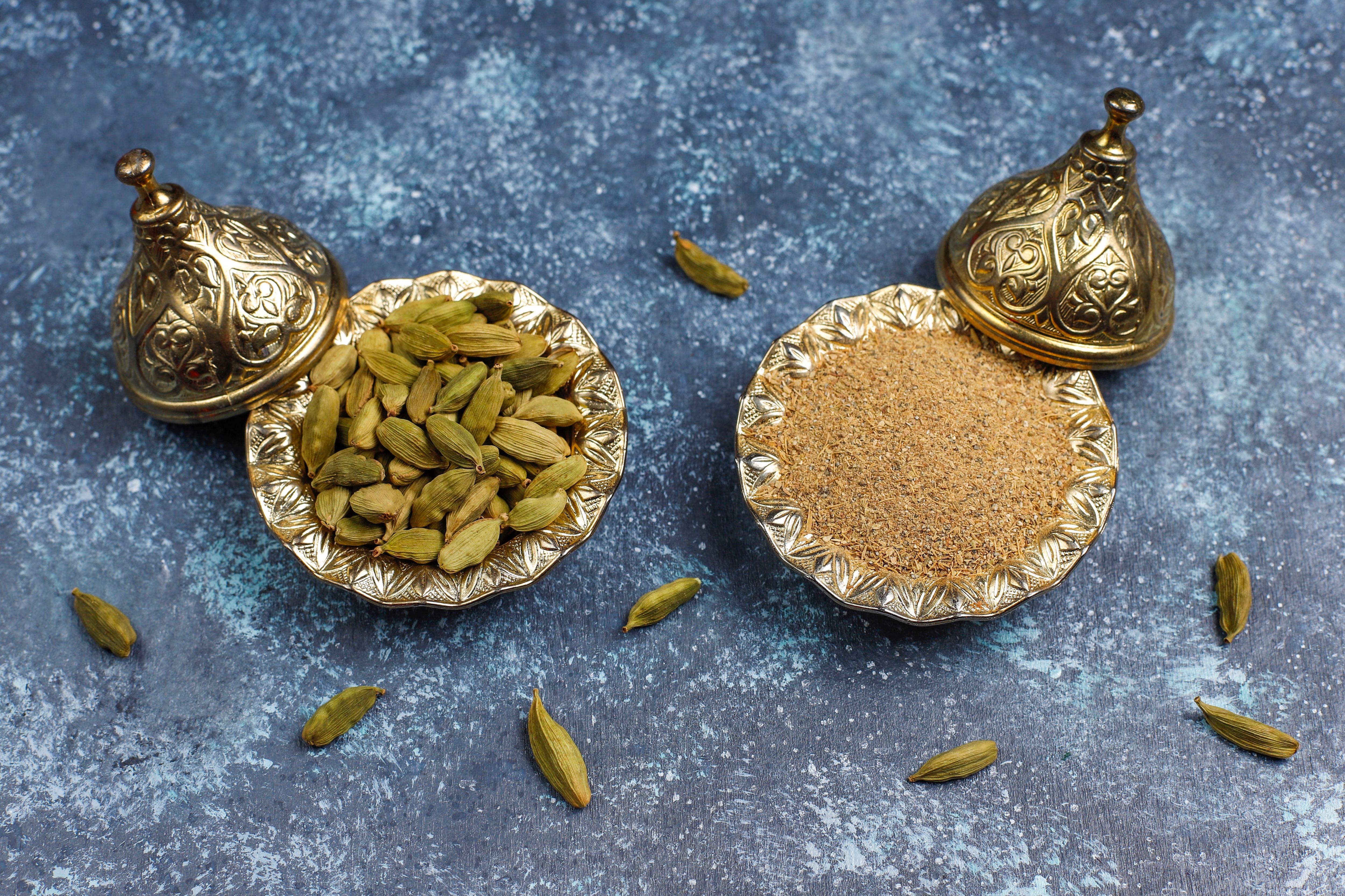 cardamom velchi health benefits 