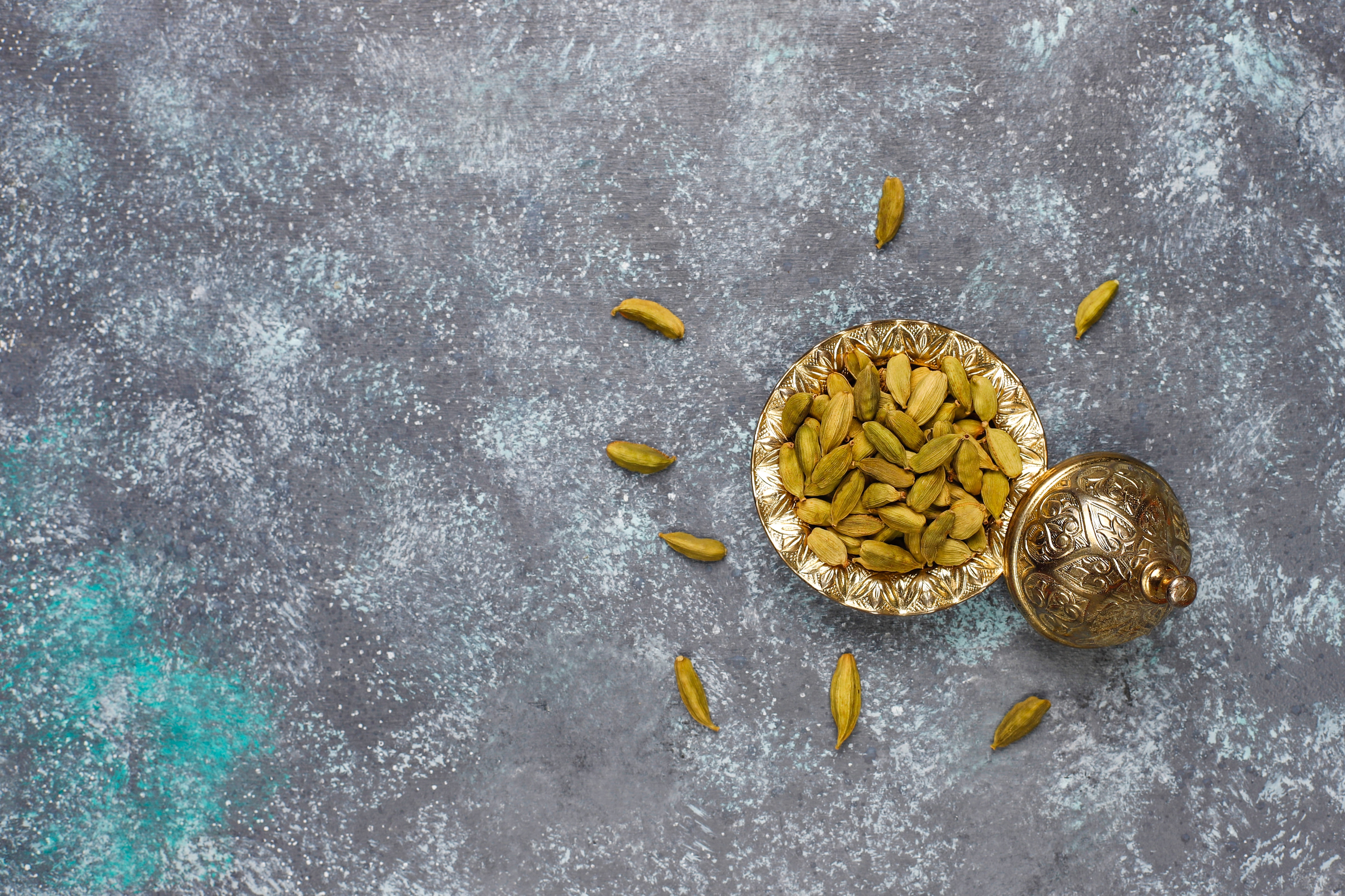 cardamom velchi health benefits 