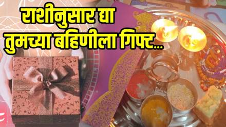 astrology based gifts for Raksha Bandhan 2025