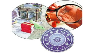 astrology market in india