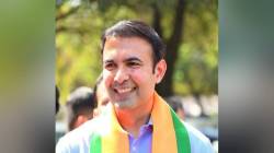 Atul Bhosle: डॉ. अतुल भोसलेंच्या प्रयत्नातून कराडच्या विकासासाठी १० कोटी; उद्याने, क्रीडांगण, सभागृहे, स्मशानभूमी विकासास चालना