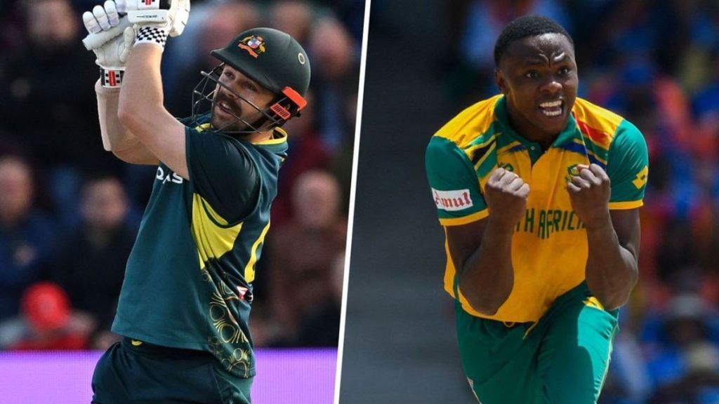 aus vs sa (फोटो- एक्स)