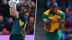 AUS v SA: ऑस्ट्रेलिया विरूद्ध द. आफ्रिका सामना ठरणार ऐतिहासिक! १७ वर्षांनंतर पहिल्यांदाच असं घडणार