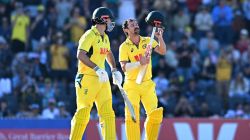 AUS vs SA: हेड-मार्शची विक्रमी भागीदारी! ऑस्ट्रेलियाचा दक्षिण आफ्रिकेवर मोठा विजय