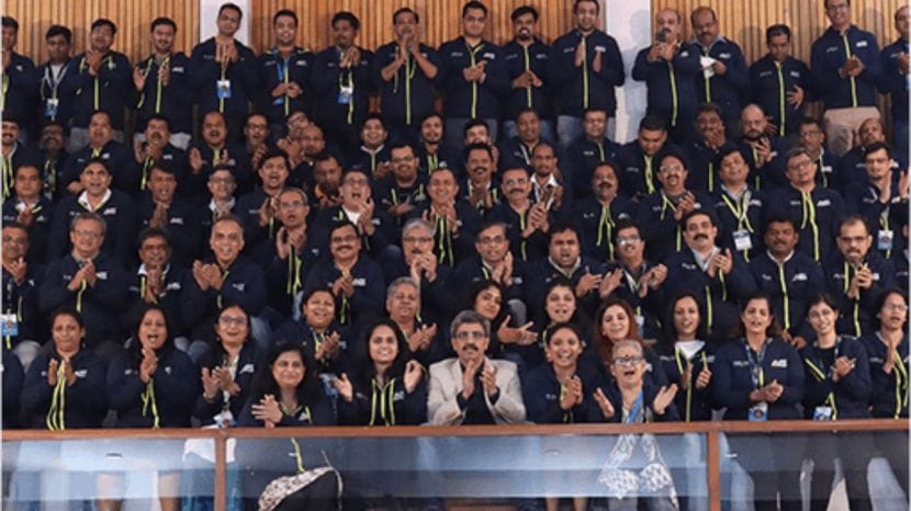 Who is avadhut sathe sebi raid