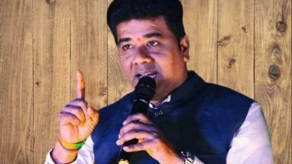 Avinash Jadhav demands inquiry into District Collector approval of files before retirement thane news