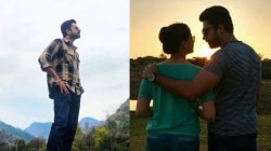 मानलेल्या बहिणीशी केलं लग्न, पण २ वर्षांत मोडला संसार; मग मुस्लीम अभिनेत्रीच्या प्रेमात पडला अभिनेता अन्….