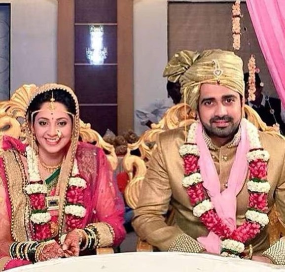 avinash sachdev shalmalee desai divorce