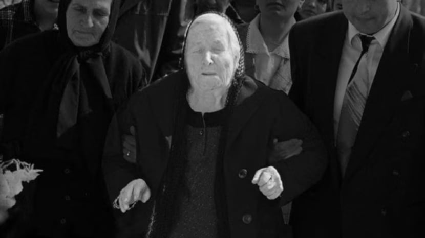 baba vanga 2025 prediction august 2025