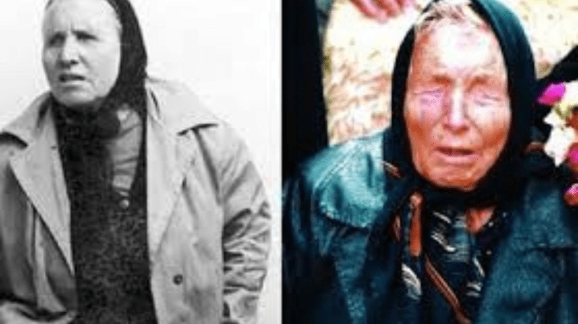 baba vanga predictions astrology